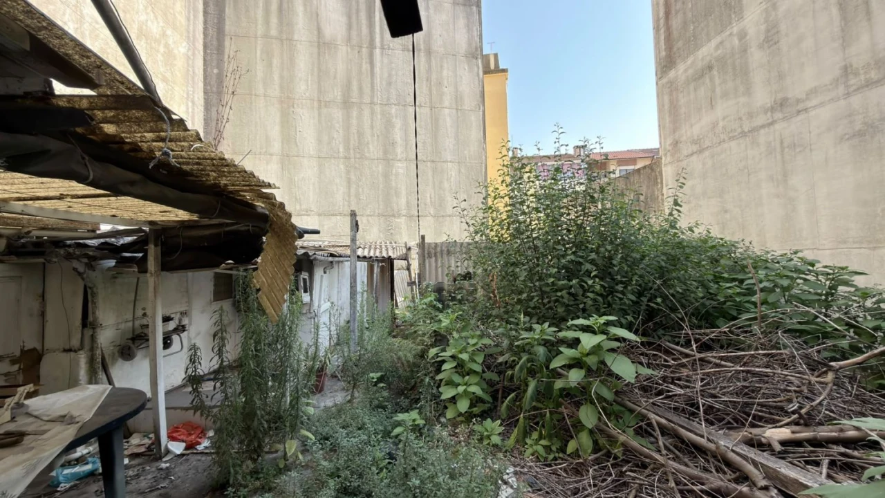 Terreno para Venda em São Mamede de Infesta e Senhora da Hora Foto 10