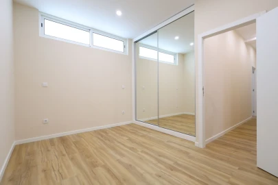 Apartamento T3 para Venda em Matosinhos e Leça da Palmeira