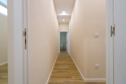 Apartamento T3 para Venda em Matosinhos e Leça da Palmeira