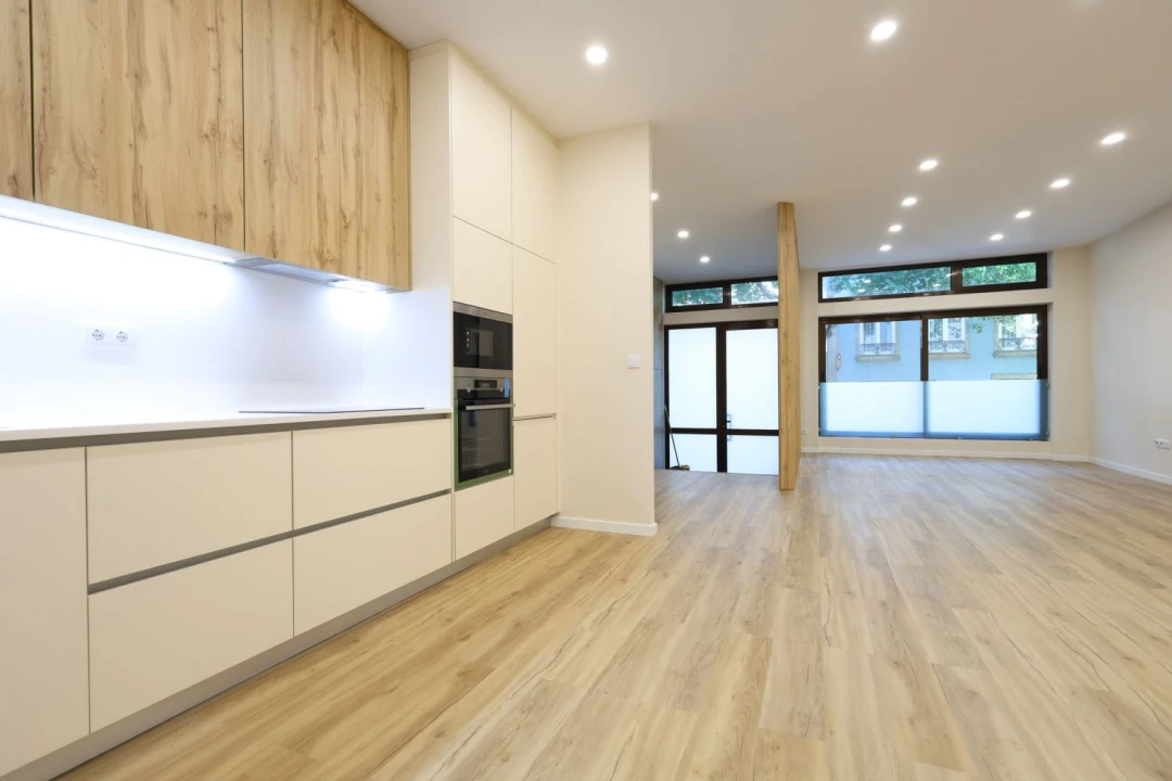 Apartamento T3 para Venda em Matosinhos e Leça da Palmeira Foto 2