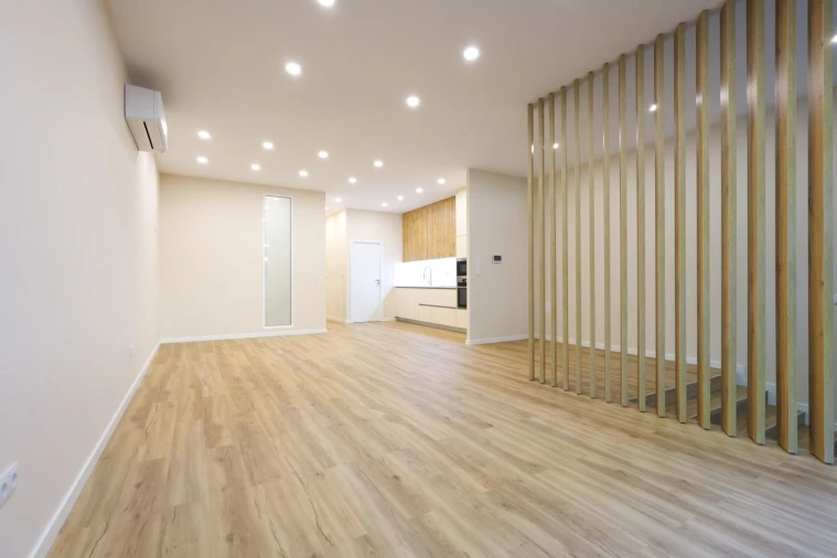 Apartamento T3 para Venda em Matosinhos e Leça da Palmeira Foto 5