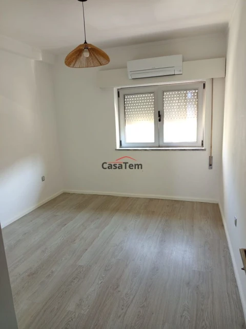 Apartamento T3 para Venda em Abraveses