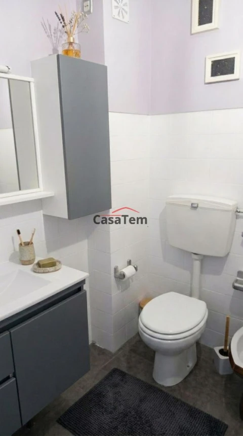 Apartamento T3 para Venda em Abraveses