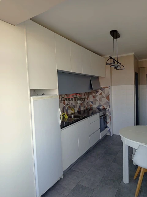 Apartamento T3 para Venda em Abraveses