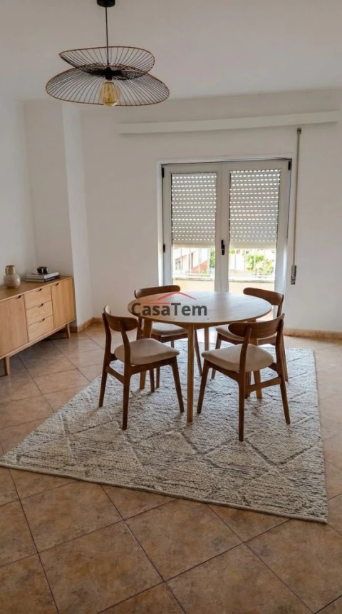 Apartamento T3 para Venda em Abraveses