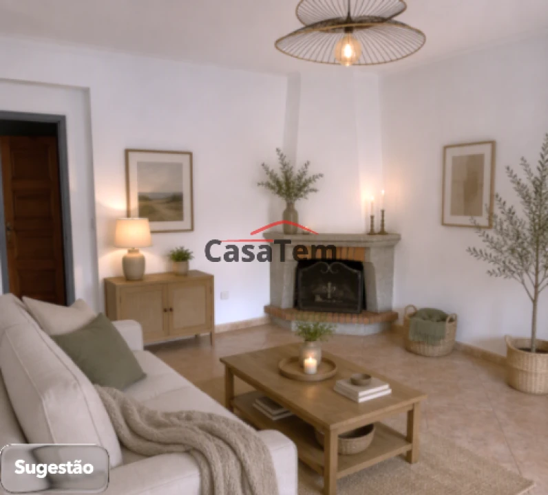Apartamento T3 para Venda em Abraveses Foto 4