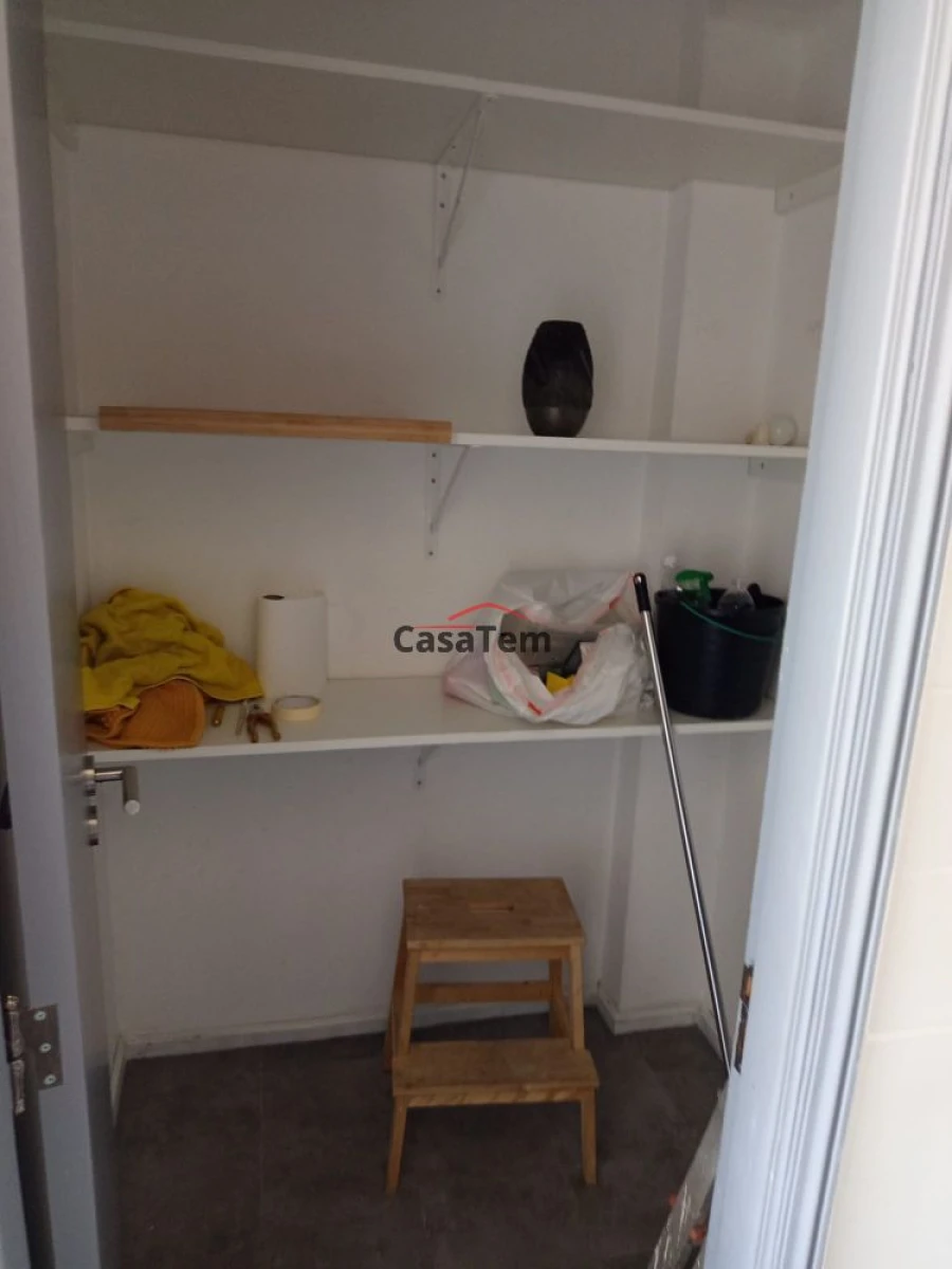 Apartamento T3 para Venda em Abraveses Foto 11