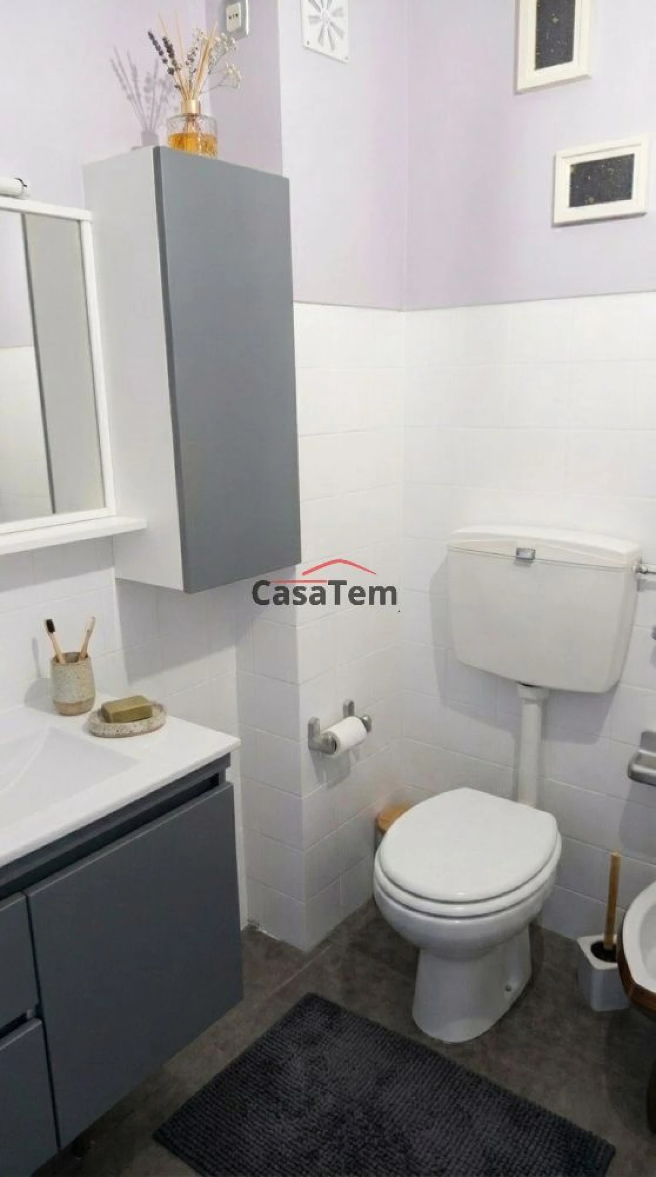 Apartamento T3 para Venda em Abraveses Foto 17