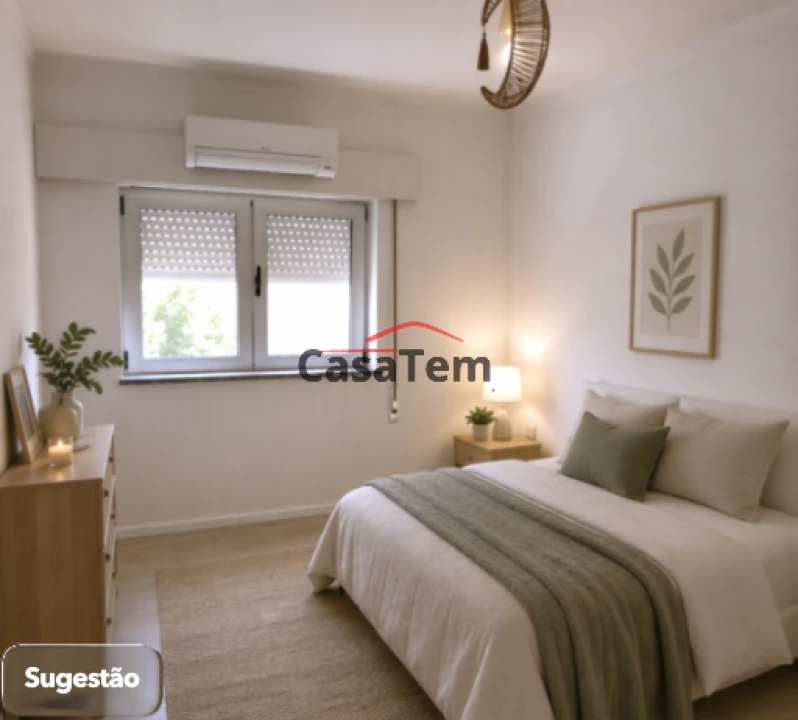 Apartamento T3 para Venda em Abraveses Foto 10