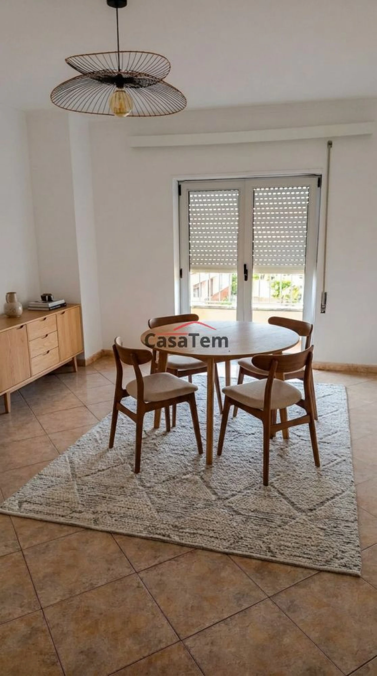 Apartamento T3 para Venda em Abraveses Foto 7
