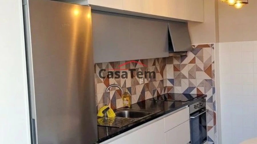 Apartamento T3 para Venda em Abraveses