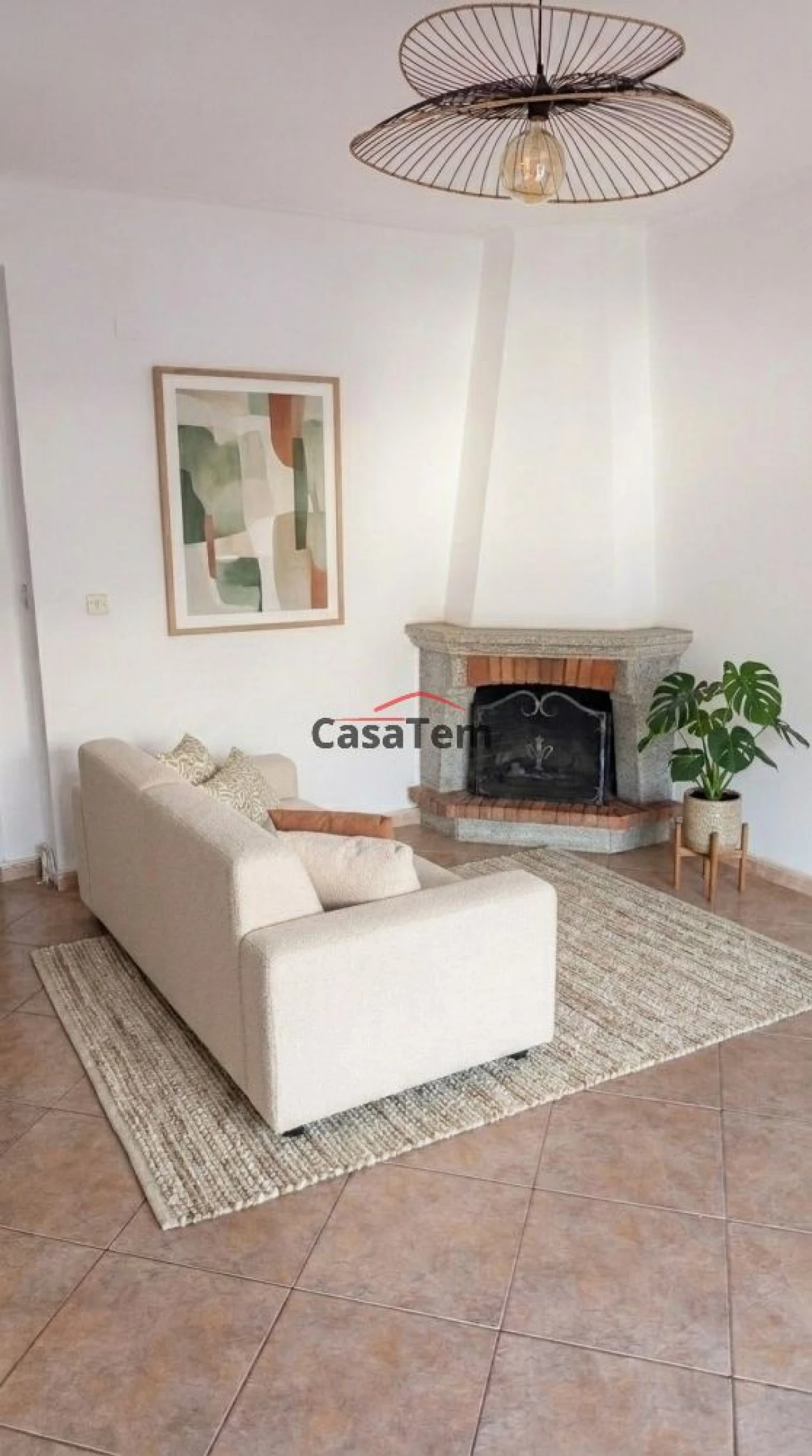 Apartamento T3 para Venda em Abraveses Foto 5