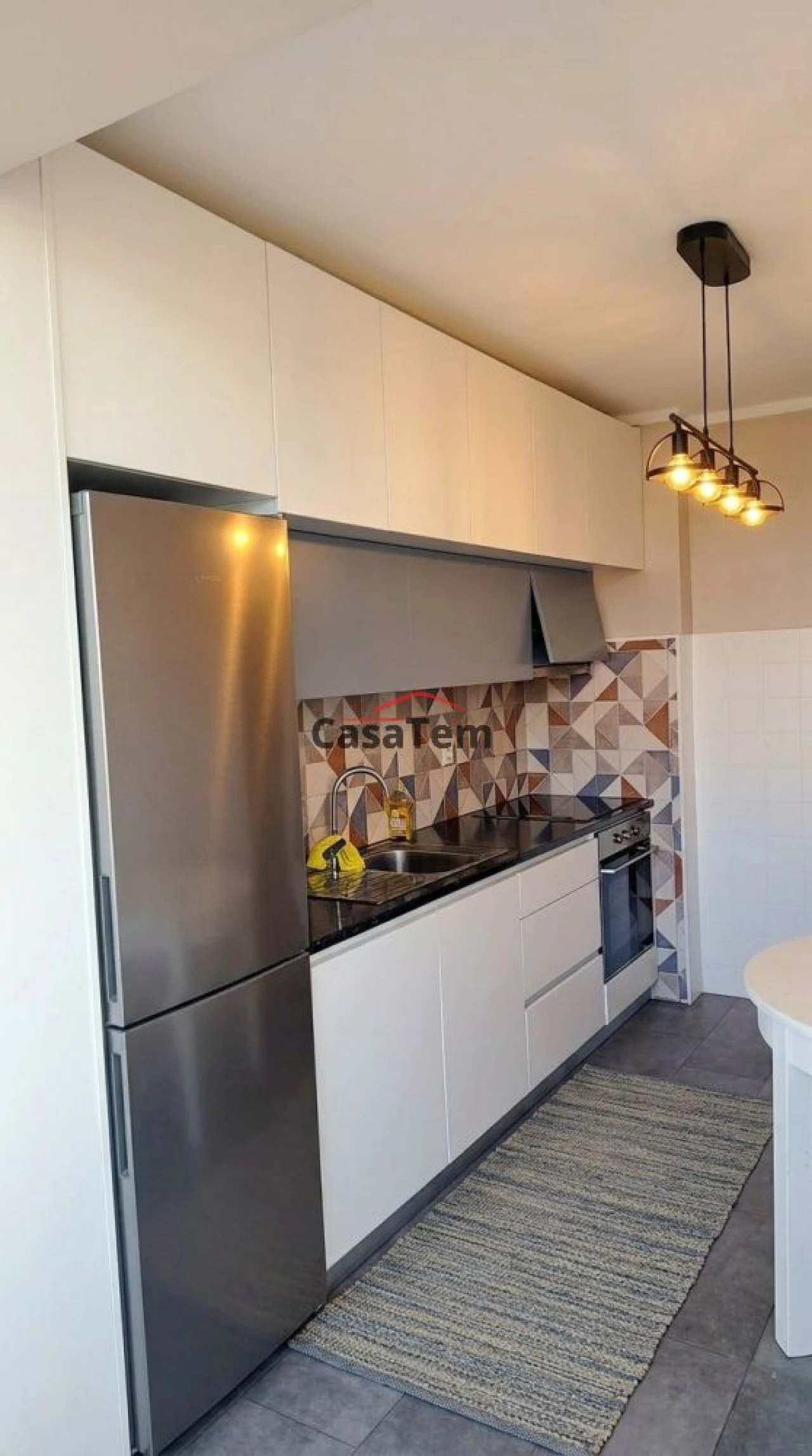 Apartamento T3 para Venda em Abraveses Foto 1