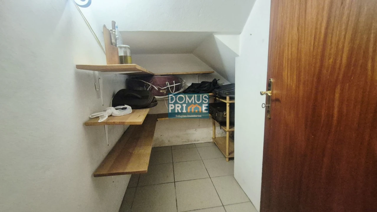 Moradia T4 para Venda em Nogueira, Fraião e Lamaçães Foto 23