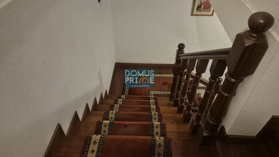 Moradia T4 para Venda em Nogueira, Fraião e Lamaçães Foto 20