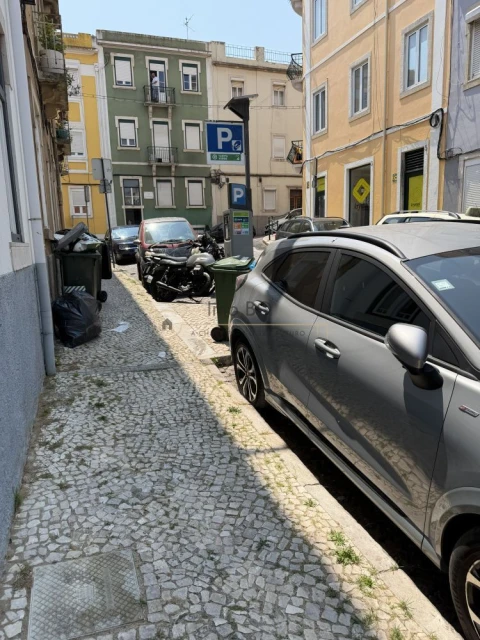 Loja para Venda em São Vicente