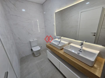 Apartamento T3 para Venda em Nossa Sra de Fatima