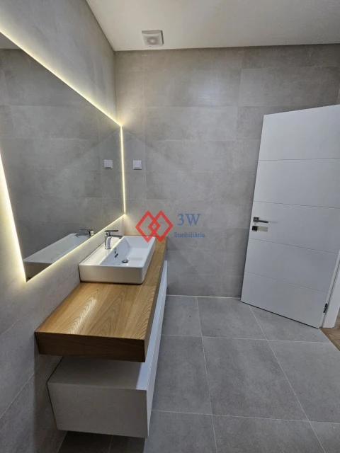 Apartamento T3 para Venda em Nossa Sra de Fatima