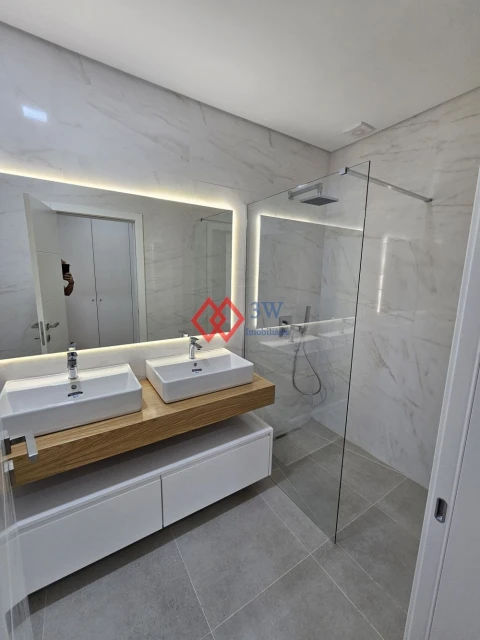 Apartamento T3 para Venda em Nossa Sra de Fatima