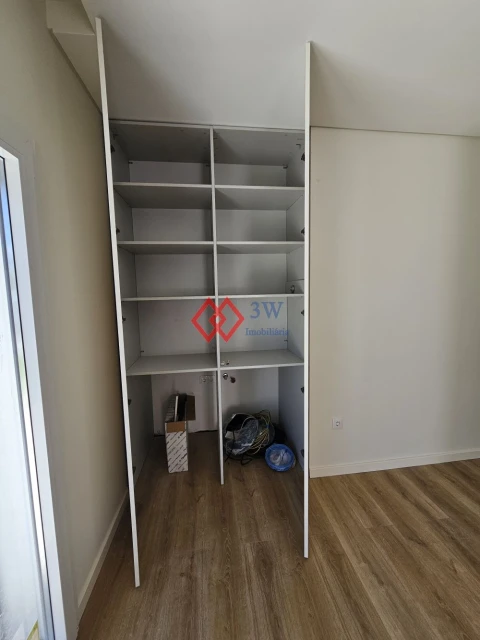 Apartamento T3 para Venda em Nossa Sra de Fatima