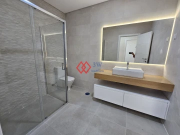 Apartamento T3 para Venda em Nossa Sra de Fatima