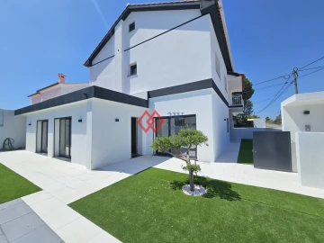 Apartamento T3 para Venda em Nossa Sra de Fatima