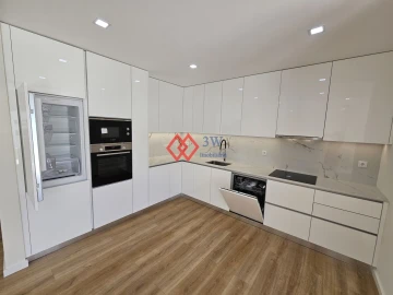 Apartamento T3 para Venda em Nossa Sra de Fatima