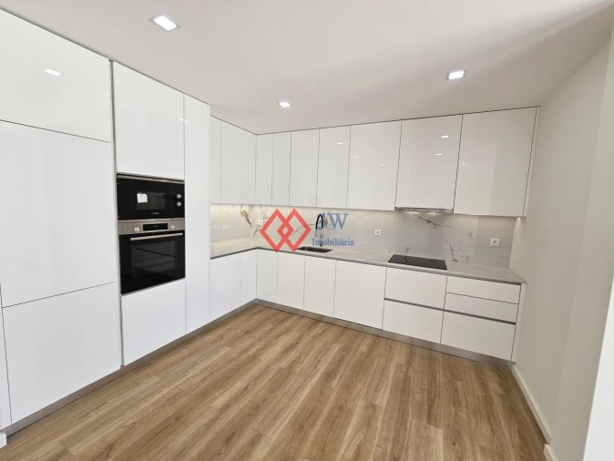 Apartamento T3 para Venda em Nossa Sra de Fatima Foto 8
