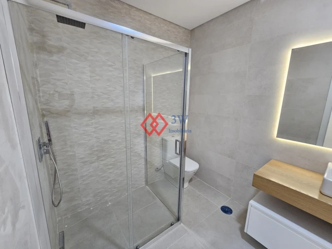 Apartamento T3 para Venda em Nossa Sra de Fatima Foto 14