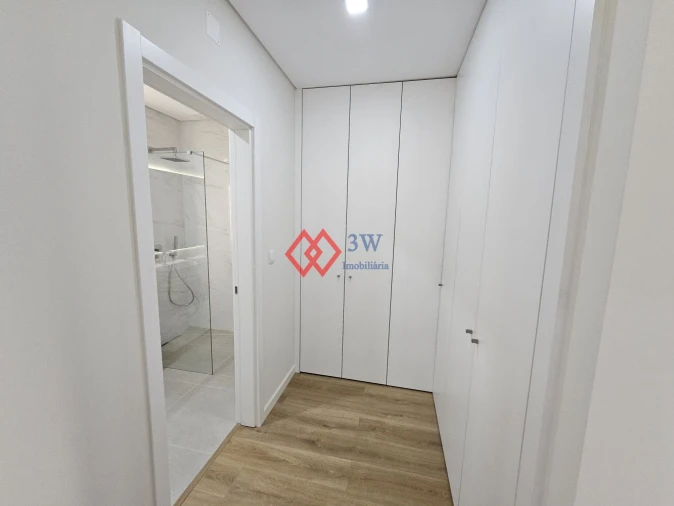 Apartamento T3 para Venda em Nossa Sra de Fatima Foto 19