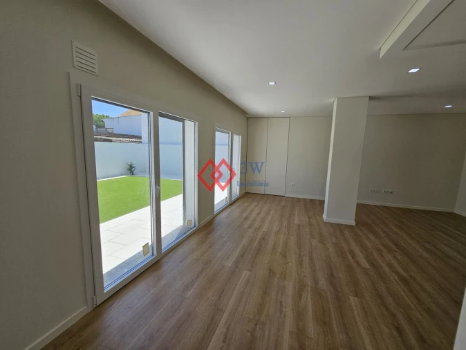 Apartamento T3 para Venda em Nossa Sra de Fatima Foto 6