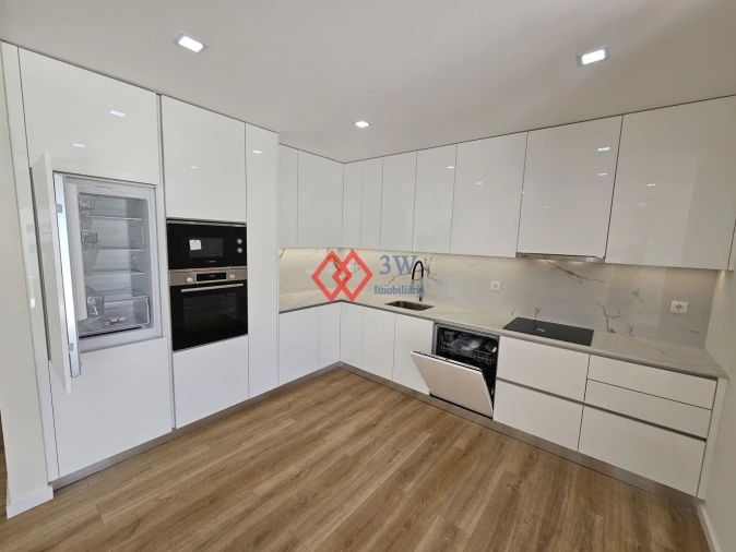 Apartamento T3 para Venda em Nossa Sra de Fatima Foto 9
