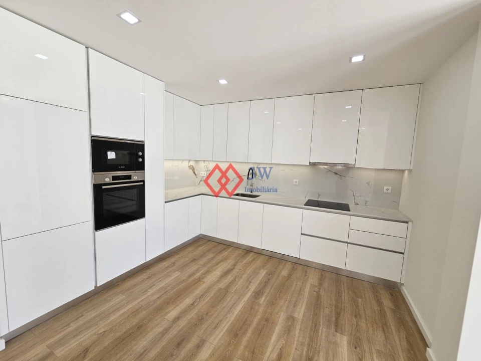 Apartamento T3 para Venda em Nossa Sra de Fatima Foto 8