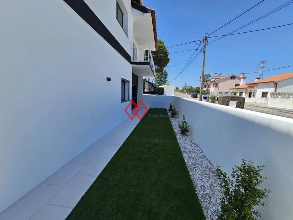 Apartamento T3 para Venda em Nossa Sra de Fatima Foto 22