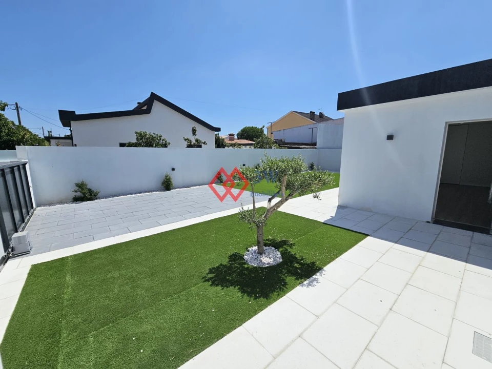 Apartamento T3 para Venda em Nossa Sra de Fatima Foto 4