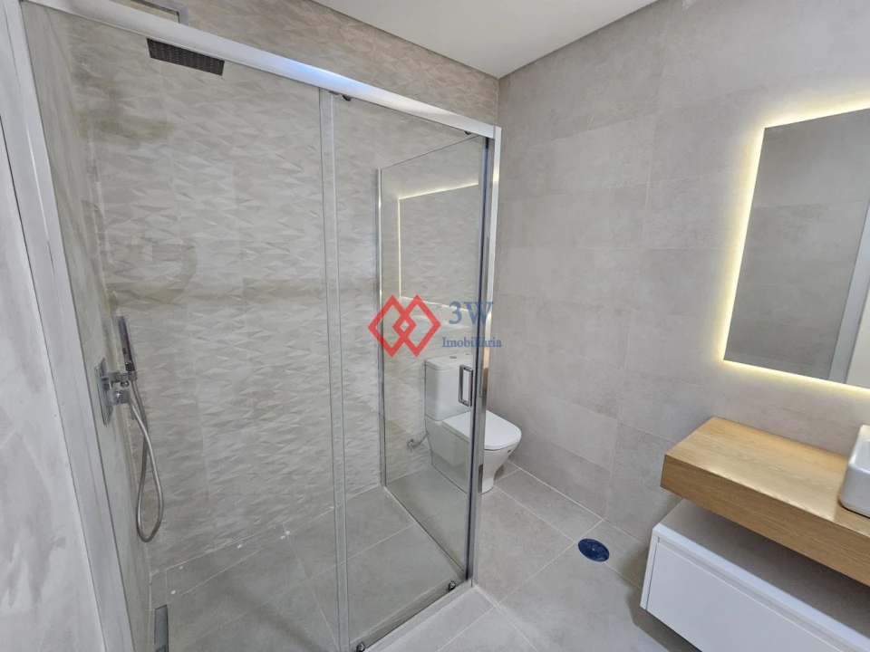 Apartamento T3 para Venda em Nossa Sra de Fatima Foto 14