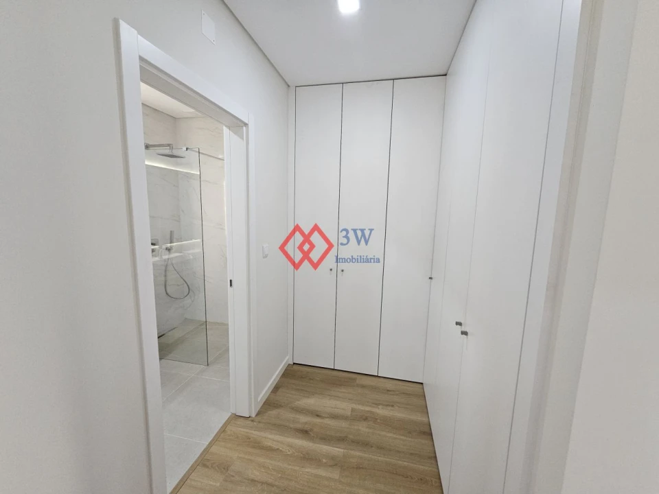 Apartamento T3 para Venda em Nossa Sra de Fatima Foto 19