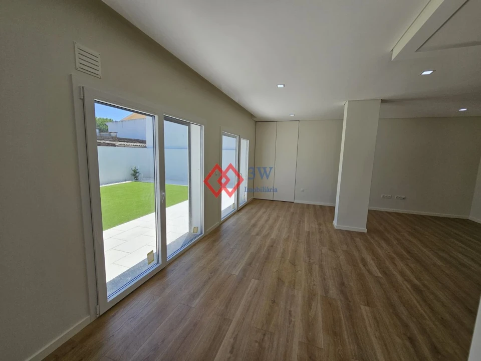 Apartamento T3 para Venda em Nossa Sra de Fatima Foto 6