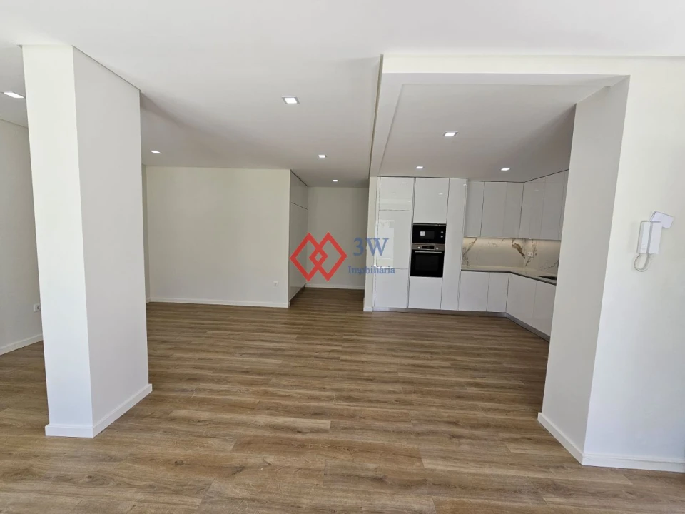 Apartamento T3 para Venda em Nossa Sra de Fatima Foto 5