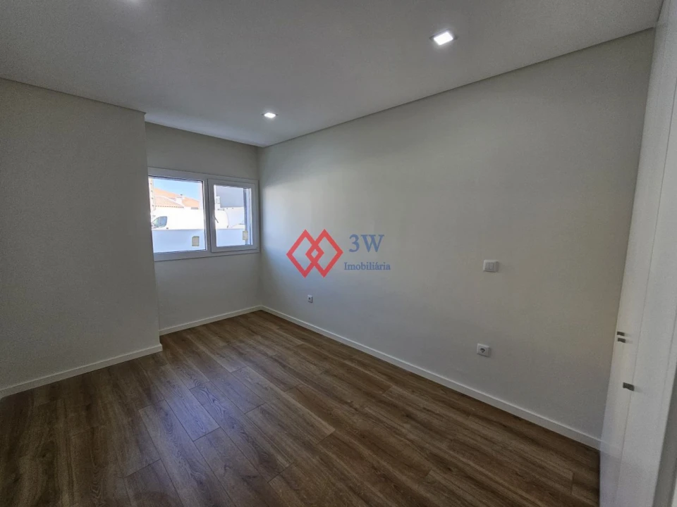Apartamento T3 para Venda em Nossa Sra de Fatima Foto 18