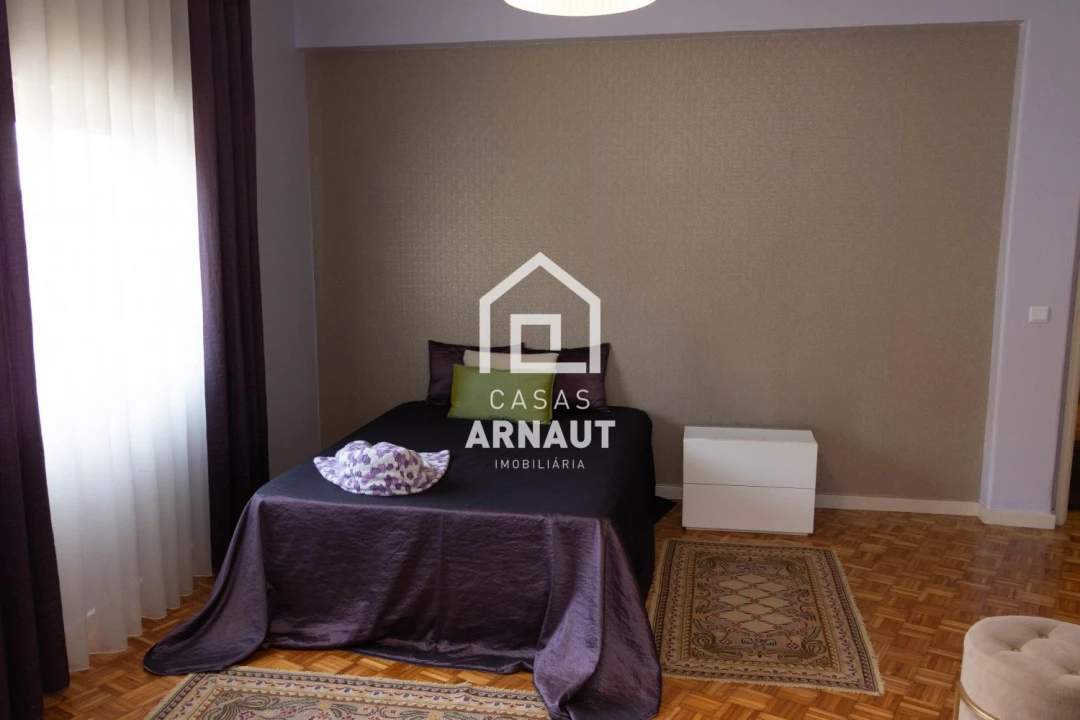 Apartamento T3 para Venda em Pombal Foto 16
