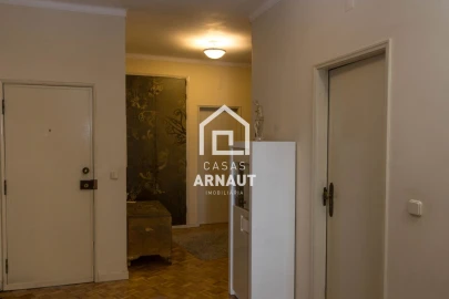 Apartamento T3 para Venda em Pombal