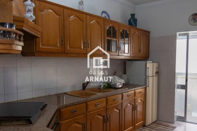 Apartamento T3 para Venda em Pombal