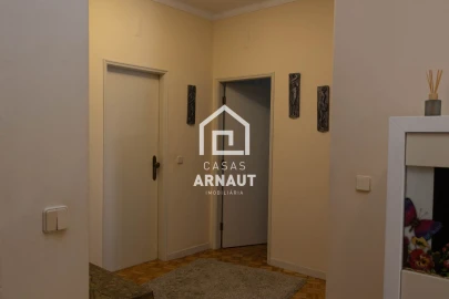 Apartamento T3 para Venda em Pombal