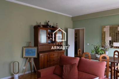 Apartamento T3 para Venda em Pombal