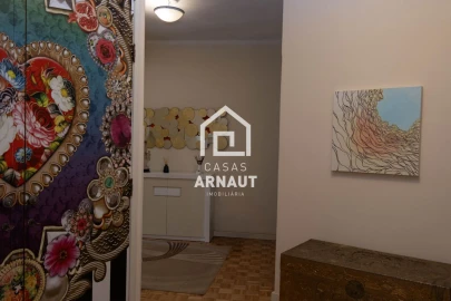 Apartamento T3 para Venda em Pombal