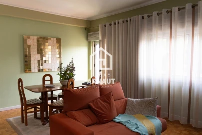 Apartamento T3 para Venda em Pombal