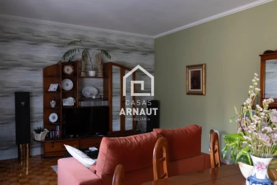 Apartamento T3 para Venda em Pombal