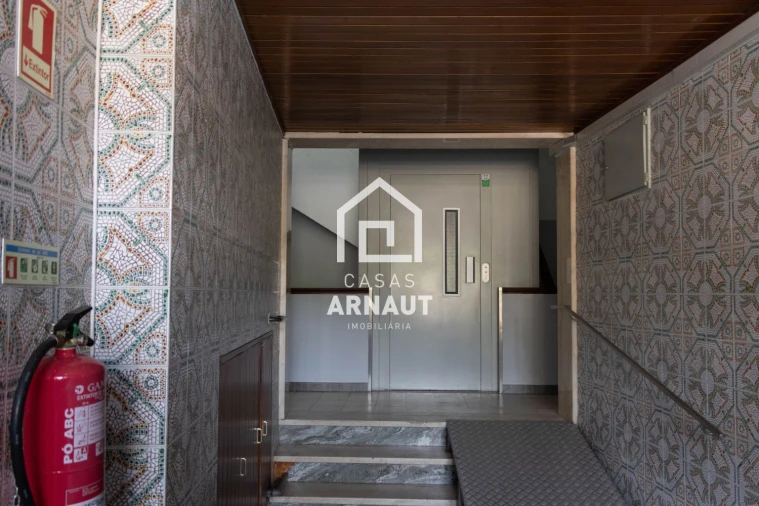 Apartamento T3 para Venda em Pombal Foto 34