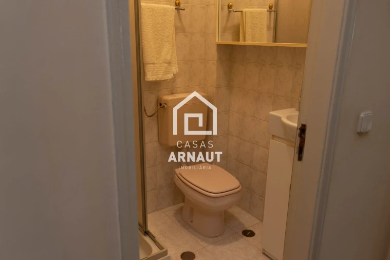 Apartamento T3 para Venda em Pombal Foto 13